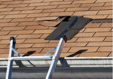 Roof Repair - Stadry Roofing & Restoration