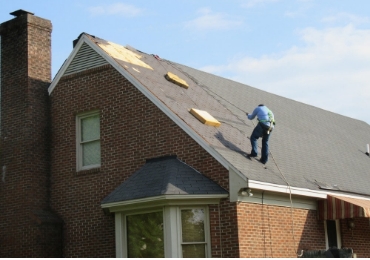 Roofing Services - Stadry Roofing & Restoration