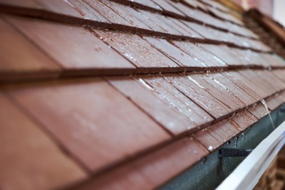 Waterproof Your Roof