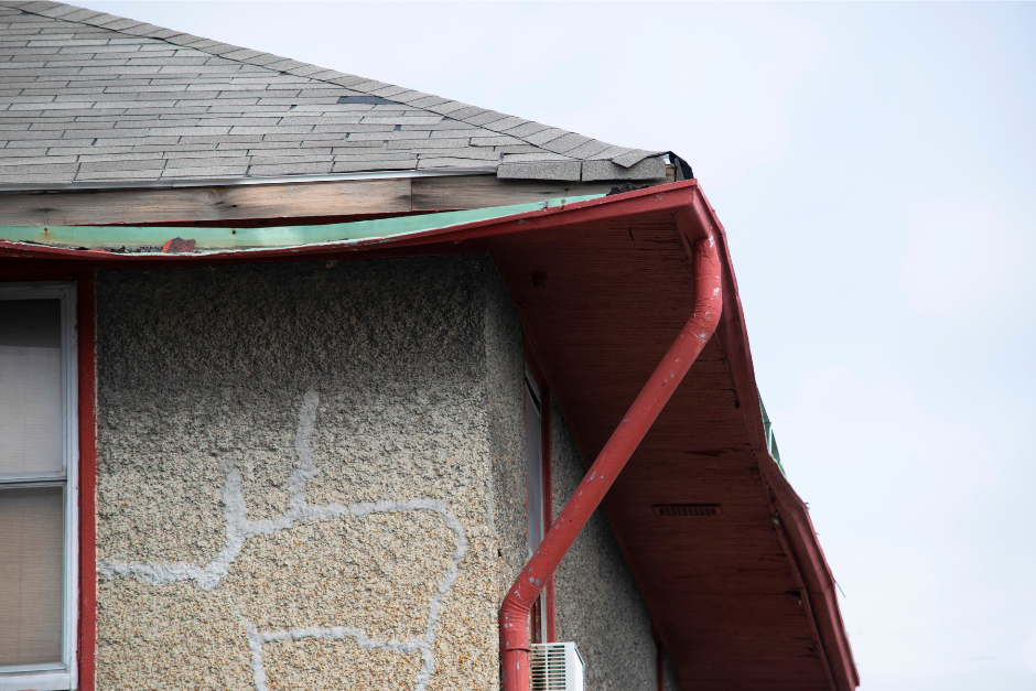 7 Reasons Why Roof Drainage Is Important