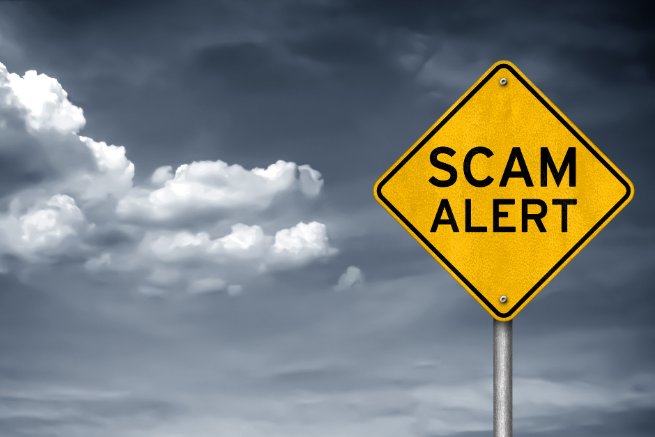 Roofing Scams: How to Tell a Professional Roofer from a Scam Artist